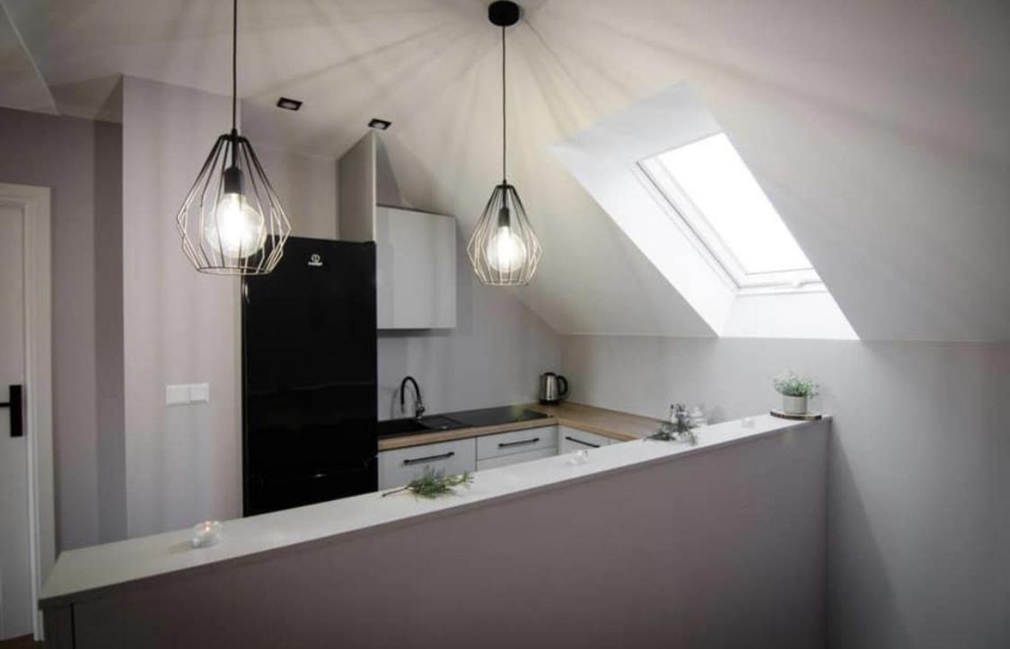Lesne Zacisze Sochy Farm stay Zwierzyniec
