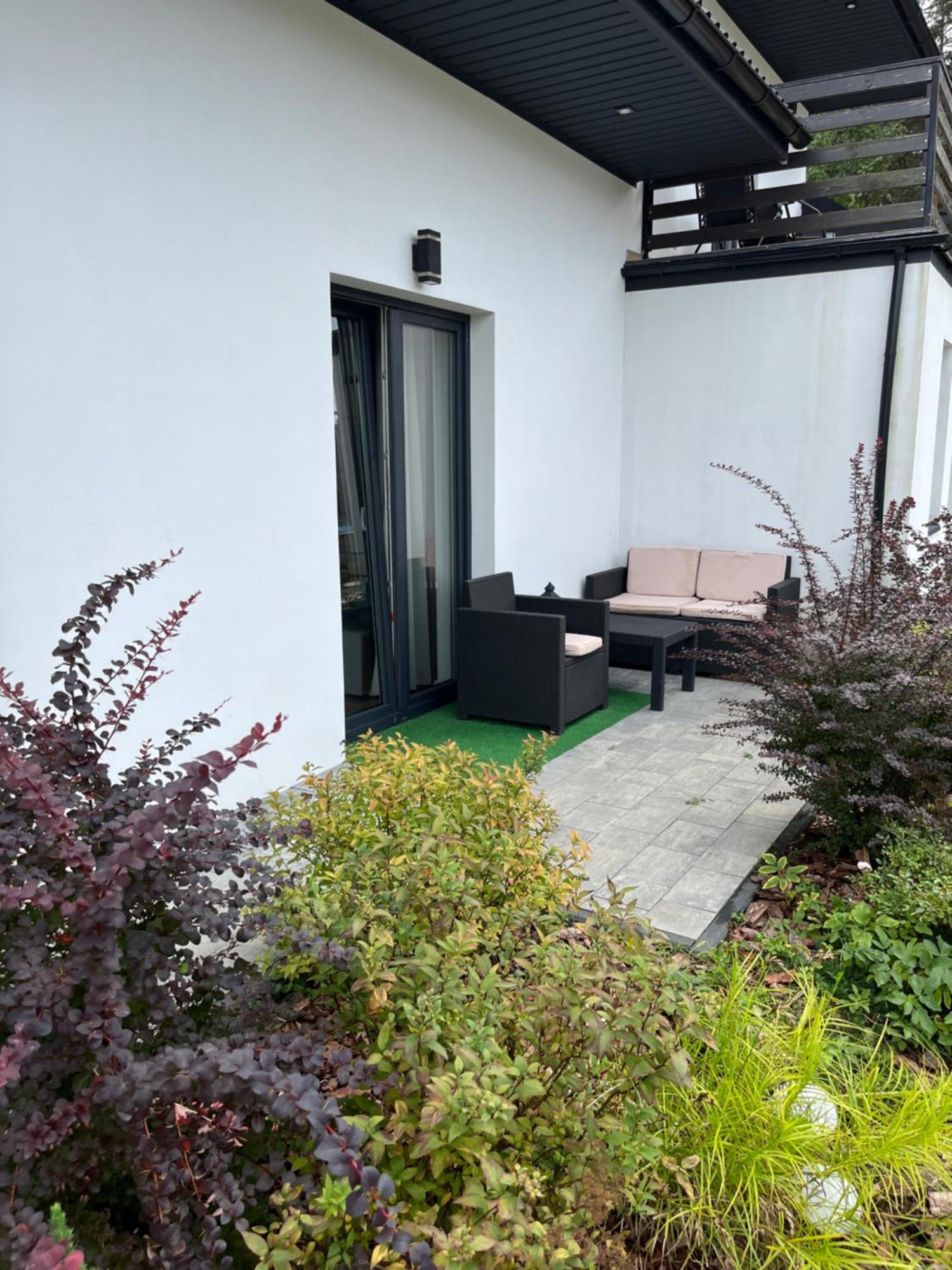 Lesne Zacisze Sochy Farm stay